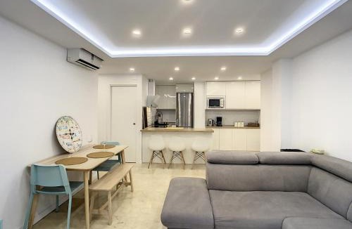 La Goleta Apartment | San Francisco House