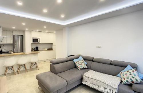 La Goleta Apartment | San Francisco House