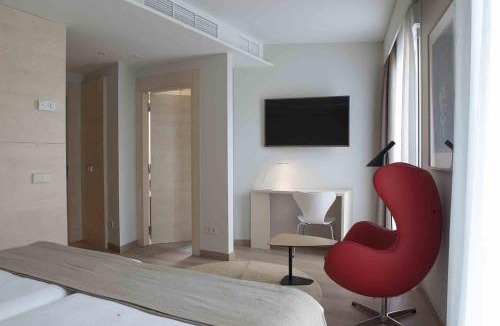 Zamora Hotel | San Gil Plaza Hotel