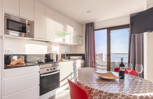 Benidorm Centro Apartment | San Jaime 15C