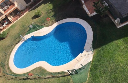 San Luis de Sabinillas Apartment | SAN LUIS DE SABINILLAS