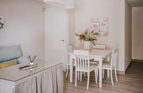 Distrito Sur Apartment | San Rafael 3 - Parking gratuito