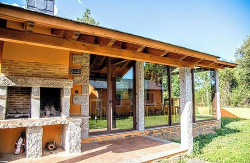 Trefacio House | Sanabria Lagoons