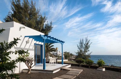 Playa Blanca Hotel | Sandos Atlantic Gardens