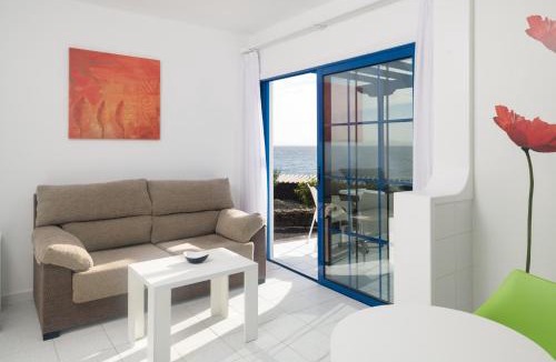 Playa Blanca Hotel | Sandos Atlantic Gardens