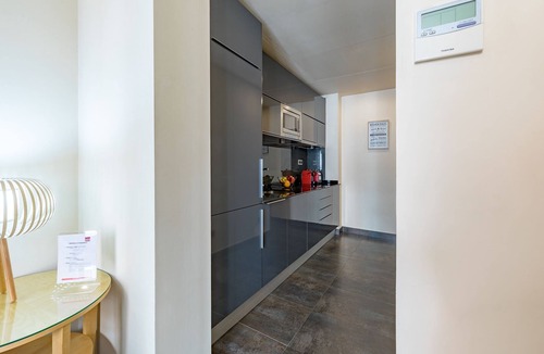 Trafalgar Apartment | Sandoval - 1 Bedroom