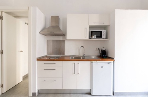 Sanlucar de Barrameda Apartment | Sanlúcar de Barrameda 4