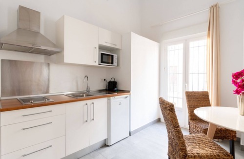 Sanlucar de Barrameda Apartment | Sanlúcar de Barrameda 4