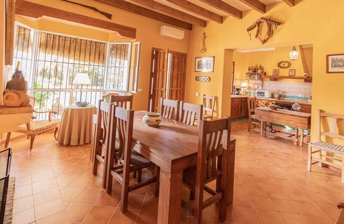 Marchena House | Santa Ana Holiday Home in Marchena, Seville.