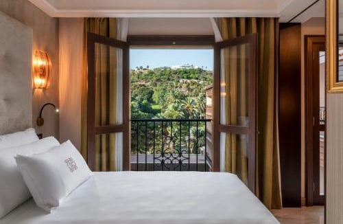 Las Palmas de Gran Canaria Hotel | Santa Catalina, a Royal Hideaway Hotel - Gran Lujo