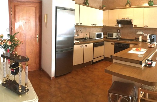 Las Palmas de Gran Canaria Apartment | Santa Catalina Park Penthouse