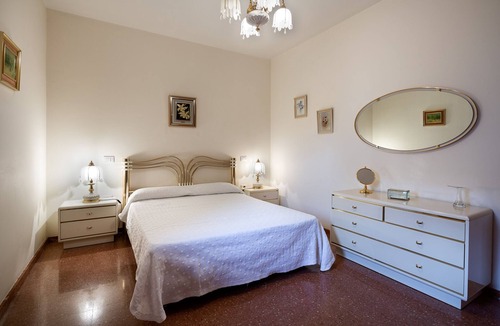 Las Palmas de Gran Canaria Apartment | Santa Catalina Park Penthouse