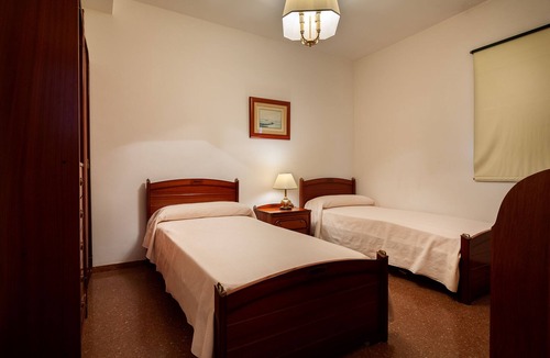 Las Palmas de Gran Canaria Apartment | Santa Catalina Park Penthouse