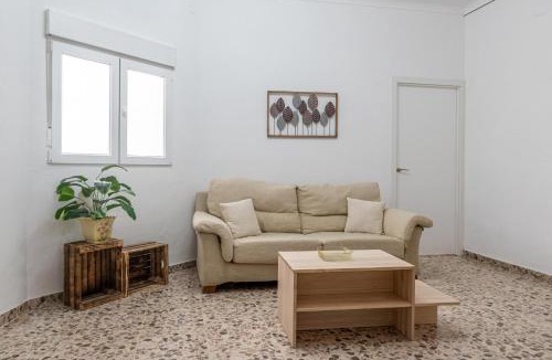 Marchena House | Santa Clara Home