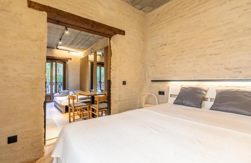 San Lorenzo Apartment | Santa Clara Suites Sevilla