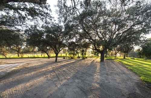 Peraleda de la Mata Cottage | Santa Cruz de Alarza, a place to enjoy nature