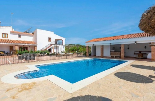 Archidona House | Santa Marta Archidona by Ruralidays
