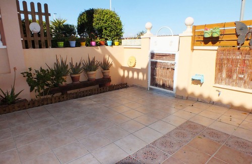 Los Arenales del Sol House | Santa Pola: House/Villa - Santa Pola