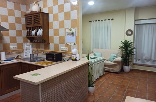 Villamartin Apartment | Santana House