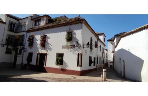 Cordoba Old City Apartment | Sara Homes Juderia
