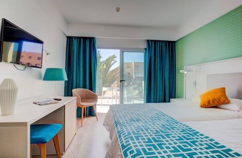Solana del Matorral Resort | SBH Maxorata Resort - All inclusive