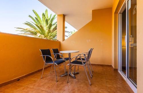 Bahia Calma Hotel | SBH Monica Beach Resort
