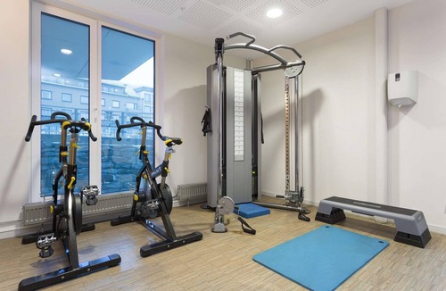 Narvik Hotel | Scandic Narvik