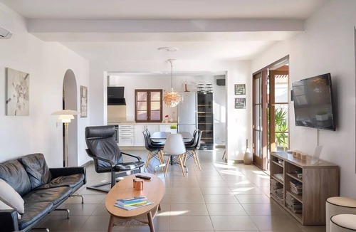 Puerto Banus Villa | Scandinavian Design Villa