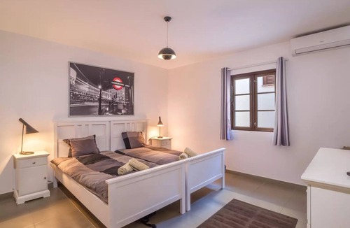 Puerto Banus Villa | Scandinavian Design Villa