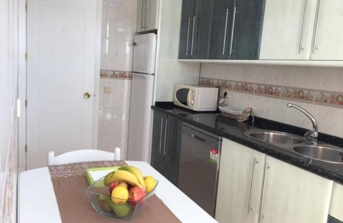 Morro Jable Apartment | Schöne Wohnung mit Sonnenterrasse und Meerblick by Interhome