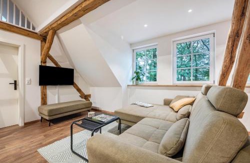 Strohen Apartment | Schwalbenloft