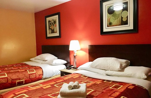 Wrightstown Hotel | Scottish Inns