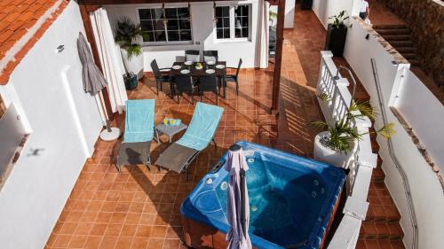 Arguineguin Villa | Sea Breeze Arguineguin