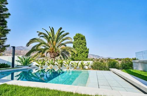 Chimenea Villa | Sea Gardens Villa