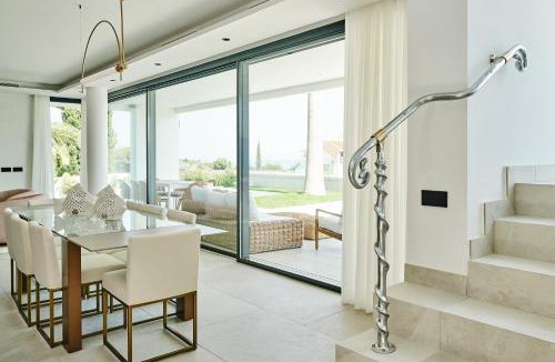 Chimenea Villa | Sea Gardens Villa