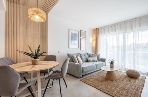 Punta Prima Apartment | Sea Side Punta Prima by Valonia Resort