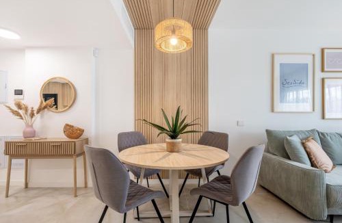 Punta Prima Apartment | Sea Side Punta Prima by Valonia Resort