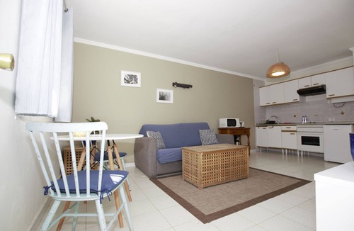 El Cotillo Apartment | Sea View 5. Ground floor