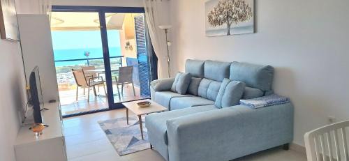 Mojacar Apartment | Sea view cozy apartment La Tanita
