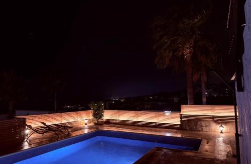 San Roque Villa | Sea view Villa La Alcaidesa