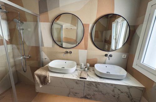 San Agustin Villa | Sea view villa San Agustin vista Claveles