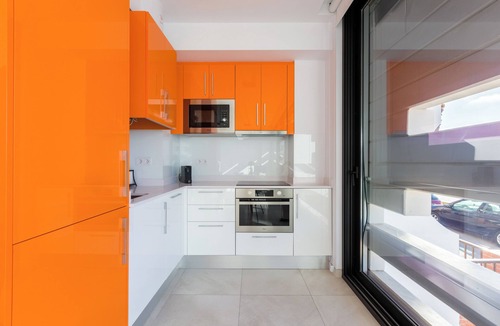 La Cala del Moral Apartment | Seafront Calabeach