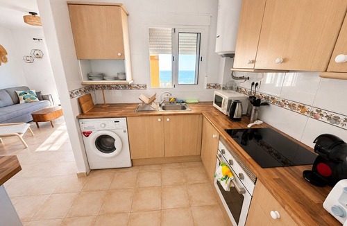 La Parata Apartment | Seagull Lookout