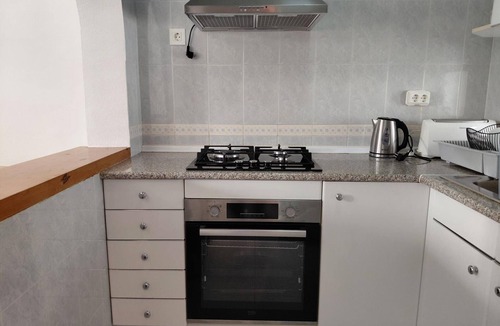 San Juan de los Terreros House | Seaside house for 6 in San Juan de los Terreros