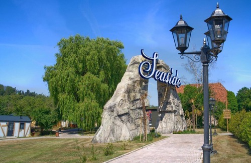 Geiselwind Resort | Seaside-Resort