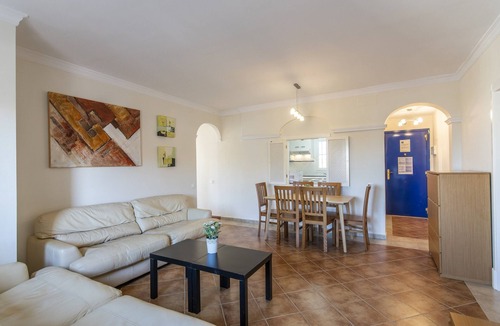 Punta del Moral Apartment | Seaside Stay in Punta del Moral
