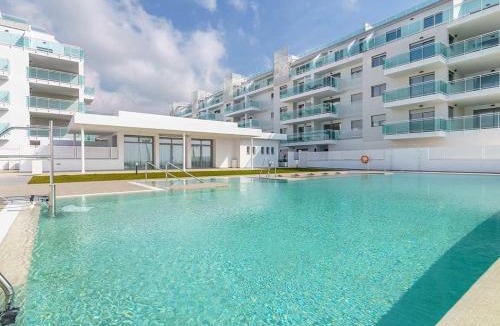 Torrox Costa Apartment | Seasight Duna Beach