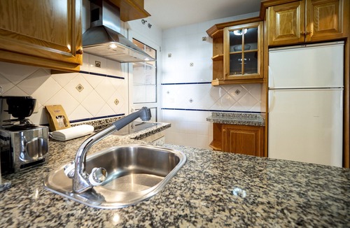 Punta del Moral Apartment | Seaview Duplex in Punta del Moral