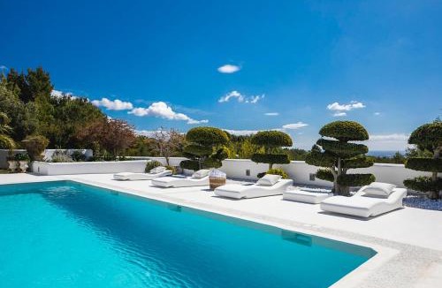 Sant Josep de sa Talaia Villa | Secluded 6 Bedroom Villa Retreat in Ibiza, 1037