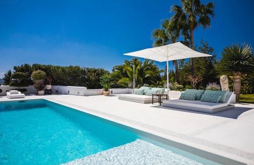 Sant Josep de sa Talaia Villa | Secluded 6 Bedroom Villa Retreat in Ibiza, 1037